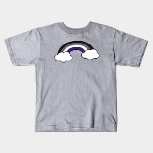 Pride in the Sky Kids T-Shirt